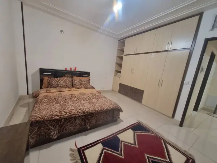 آپارتمان دوخوابه شب های مهتاب