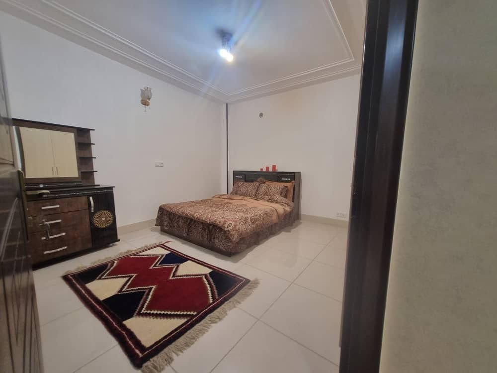 دوخوابه شب های مهتاب