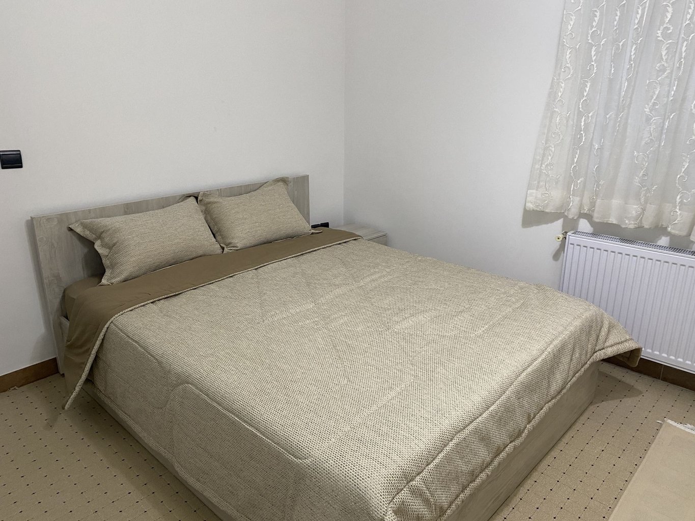 ویلا چهارخوابه طهماس