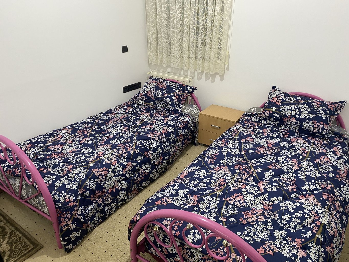 ویلا چهارخوابه طهماس