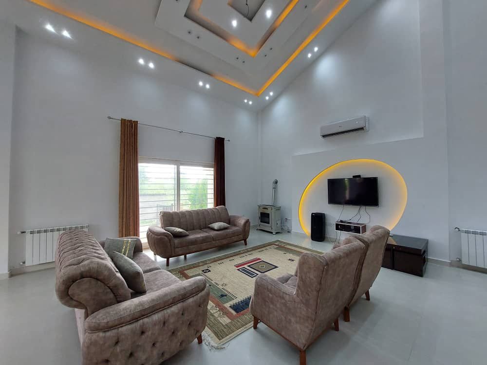 ویلا سه خوابه استخردار دنیز 1