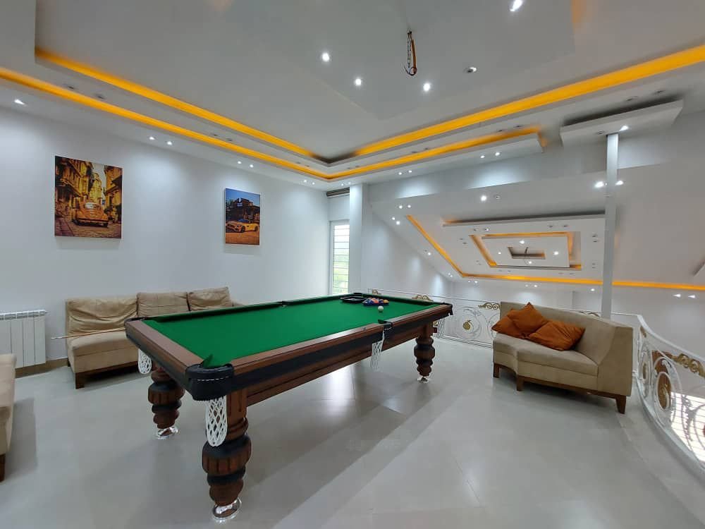 ویلا سه خوابه استخردار دنیز 1