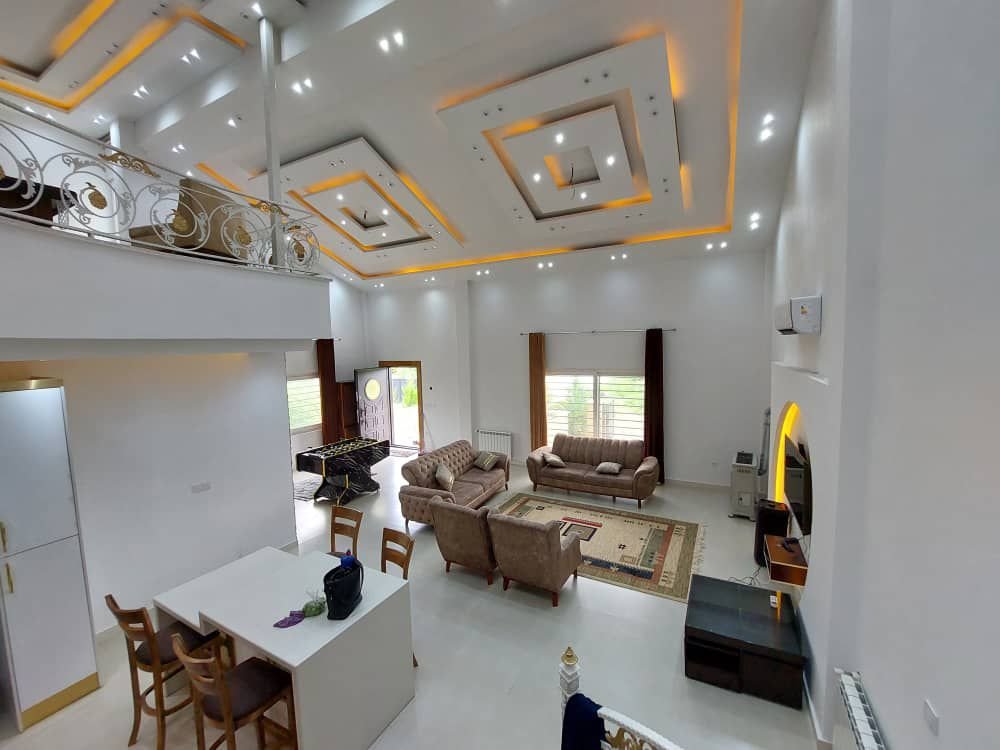 ویلا سه خوابه استخردار دنیز 1