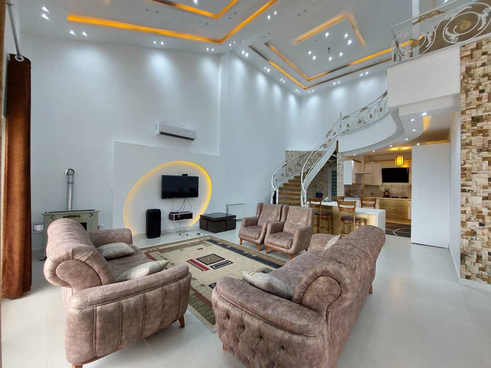 ویلا سه خوابه استخردار دنیز 1