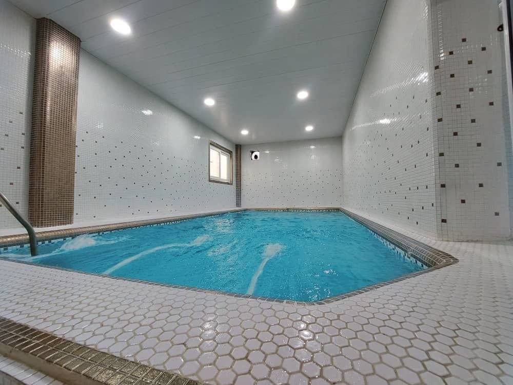 ویلا سه خوابه استخردار دنیز 1