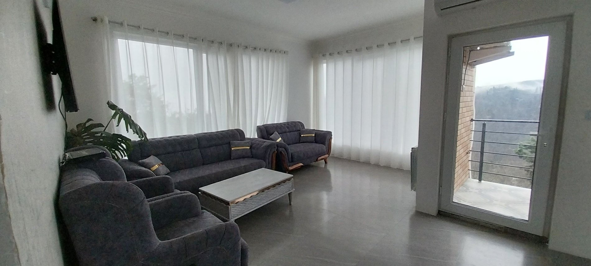 دوخوابه جنگلی جکوزی دار آرسام