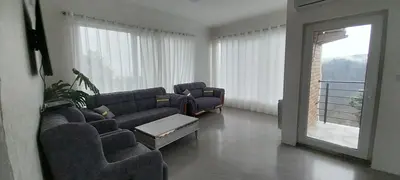 ویلا دوخوابه جنگلی جکوزی دار آرسام