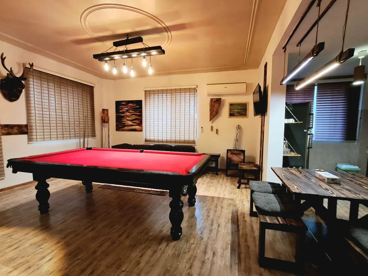 ویلا دوخوابه خانه تعطیلات