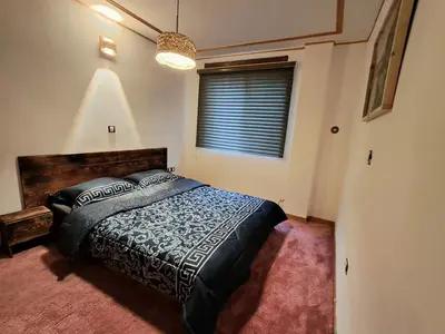 ویلا دوخوابه خانه تعطیلات