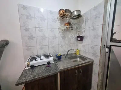 سوئیت فلت سیترا 4