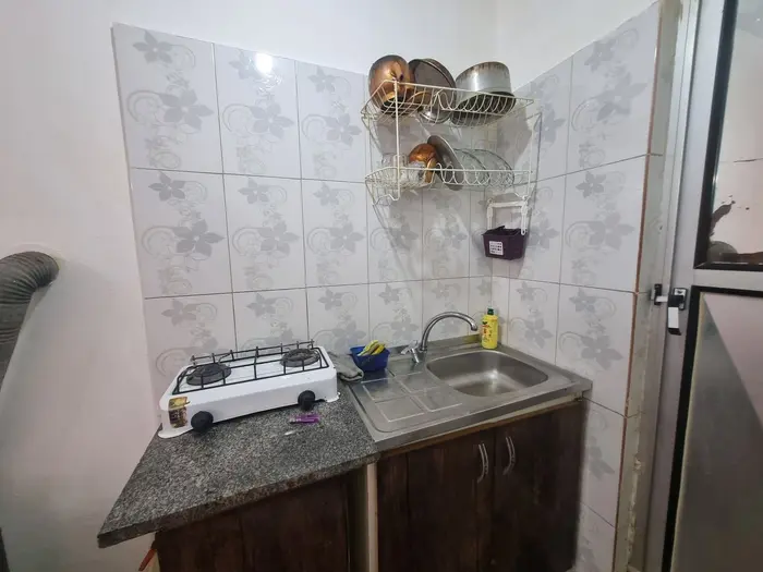 سوئیت فلت سیترا 4