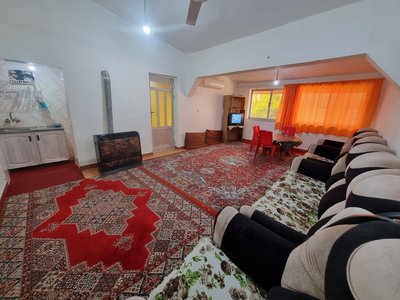 ویلا یک خوابه سیترا 1