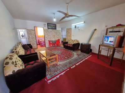 ویلا یک خوابه سیترا 2