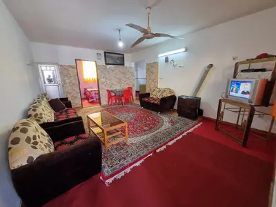 ویلا یک خوابه سیترا 2