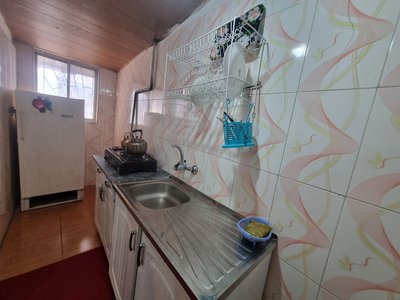 ویلا یک خوابه سیترا 1