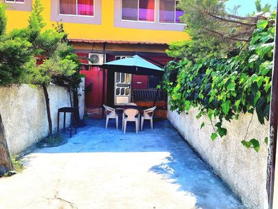 ویلا یک خوابه سیترا 2