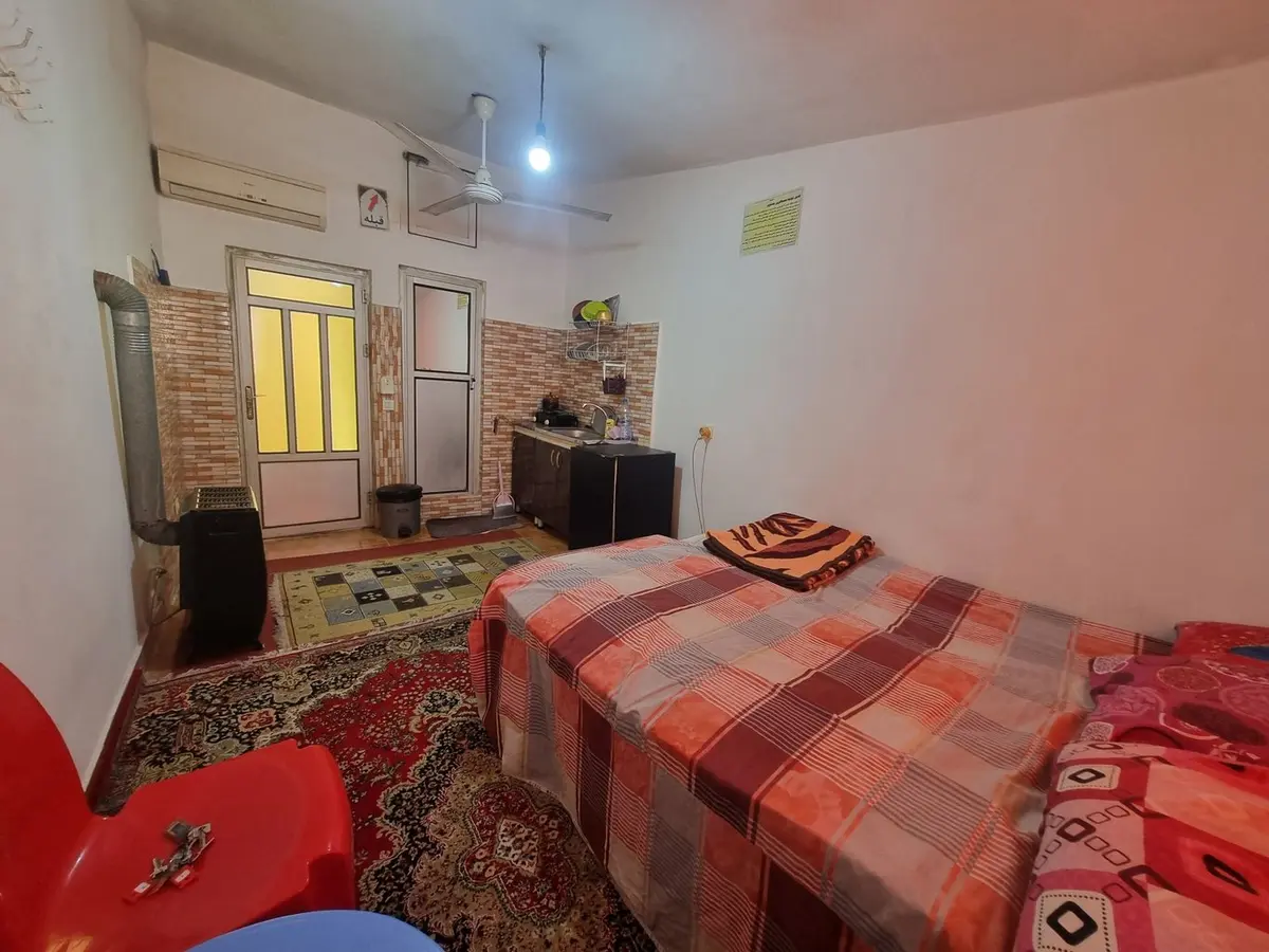 سوئیت فلت سیترا 2