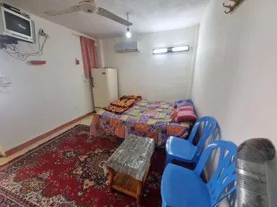 سوئیت فلت سیترا 1