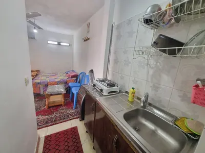 سوئیت فلت سیترا 1