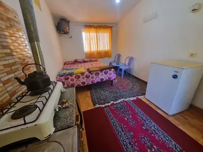 سوئیت فلت سیترا 3