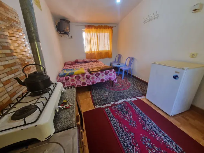 سوئیت فلت سیترا 3