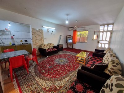 ویلا یک خوابه سیترا 2