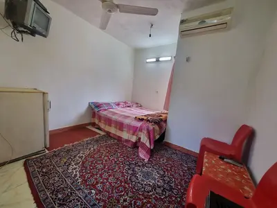 سوئیت فلت سیترا 4