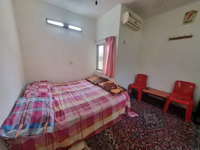 سوئیت فلت سیترا 4