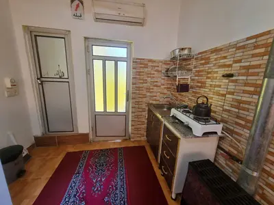 سوئیت فلت سیترا 3