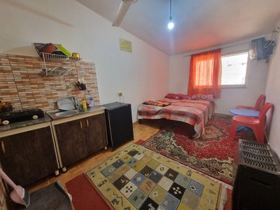 سوئیت فلت سیترا 2