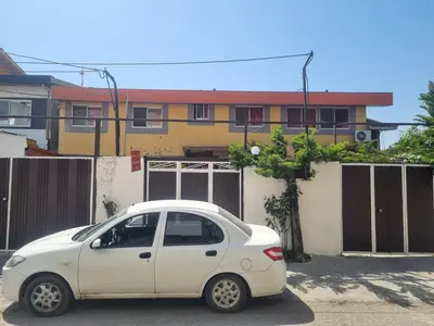 سوئیت فلت سیترا 3