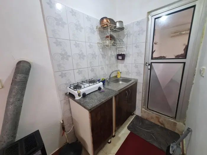 سوئیت فلت سیترا 4