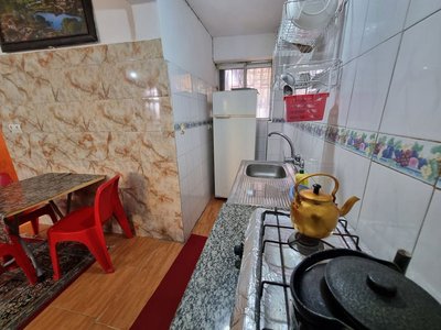 ویلا یک خوابه سیترا 2