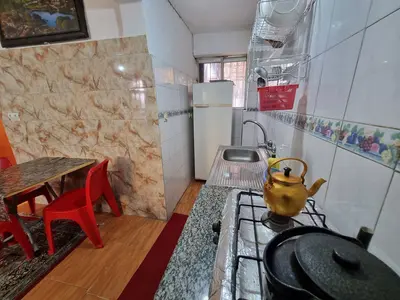 ویلا یک خوابه سیترا 2