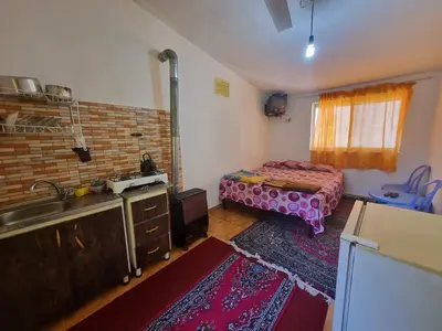 سوئیت فلت سیترا 3