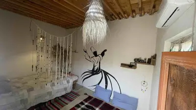 بومگردی خونه - واحد عشق خانه