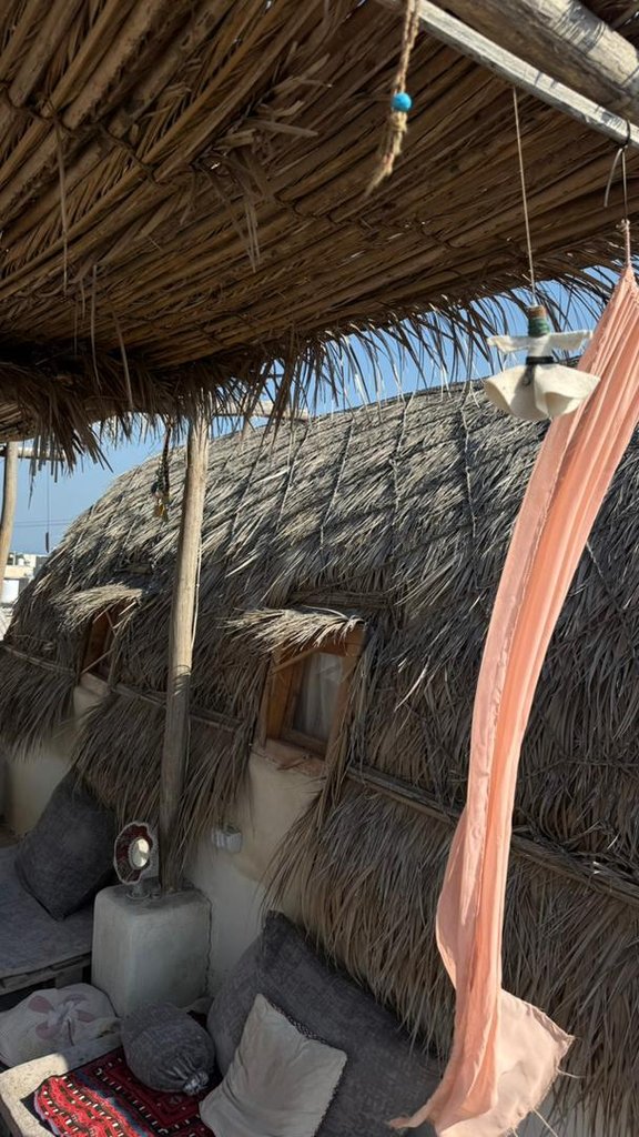 سوئیت خونه 1 - واحد هو خونه