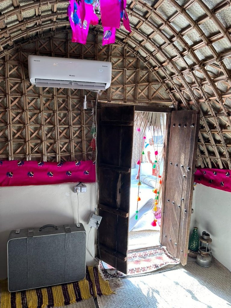 سوئیت خونه 1 - واحد هو خونه