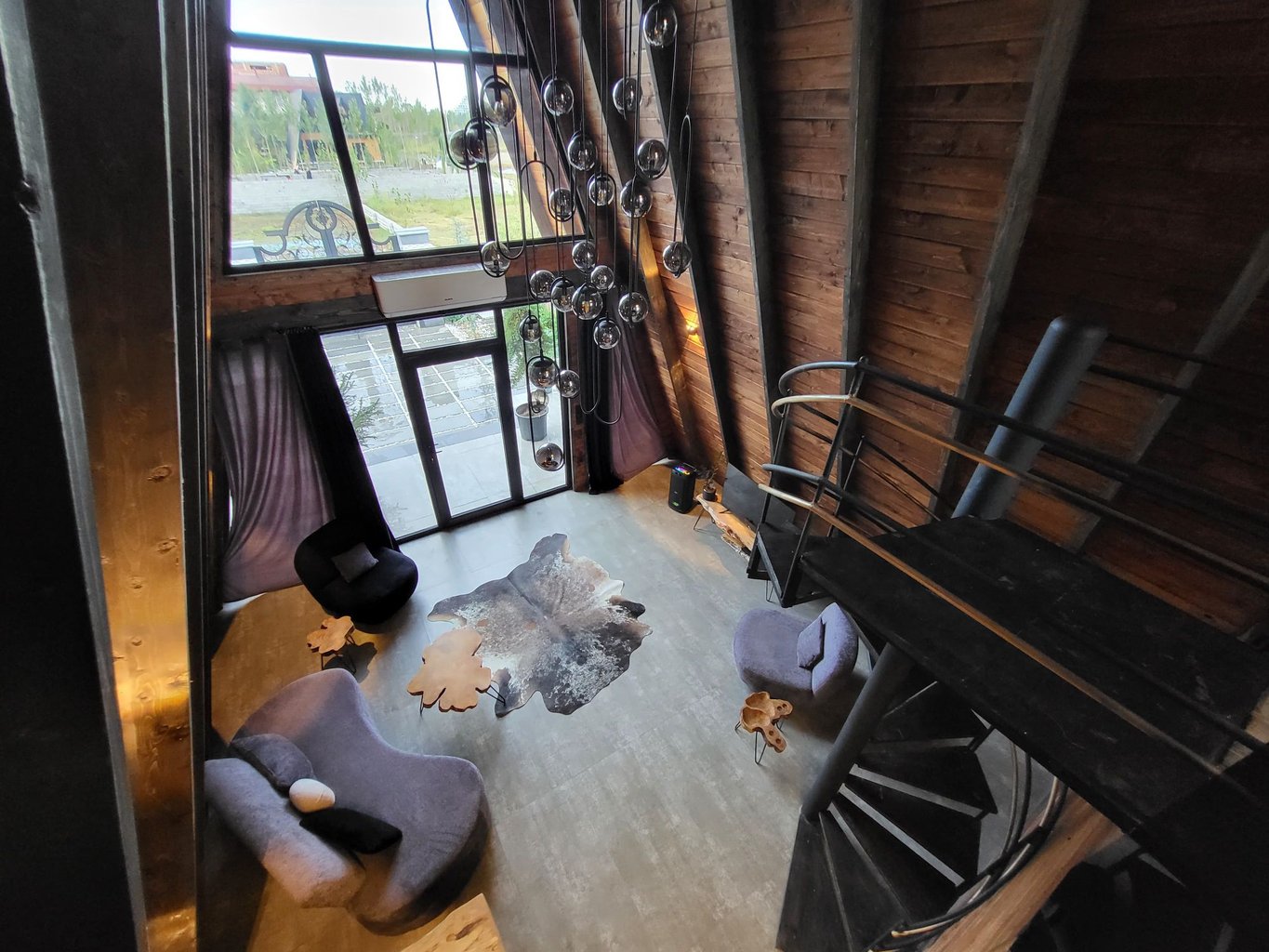 دوخوابه سوئیسی آس