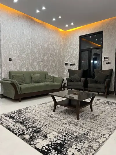 ویلا دوخوابه استخردار آبگرم یاقوت 5