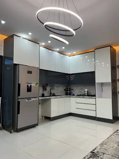 ویلا دوخوابه استخردار آبگرم یاقوت 5