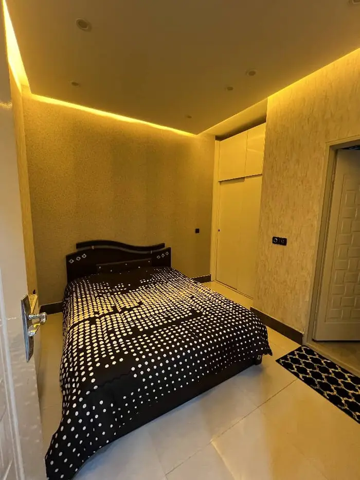 ویلا دوخوابه استخردار آبگرم یاقوت 5