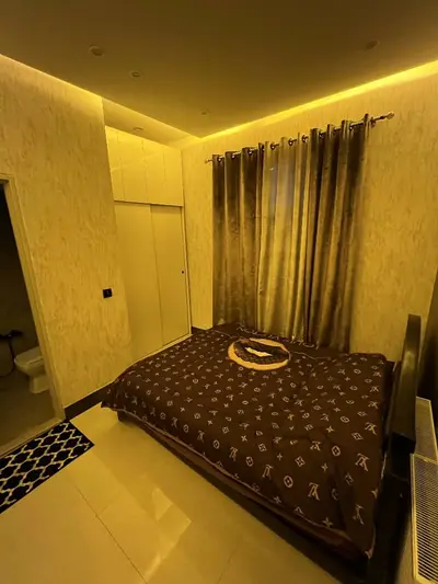 ویلا دوخوابه استخردار آبگرم یاقوت 5