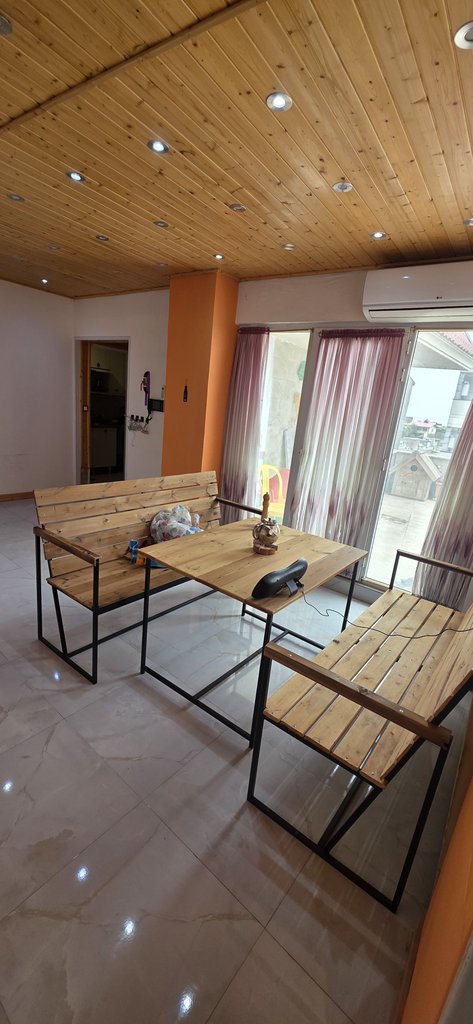 آپارتمان دوخوابه دنیز ۲