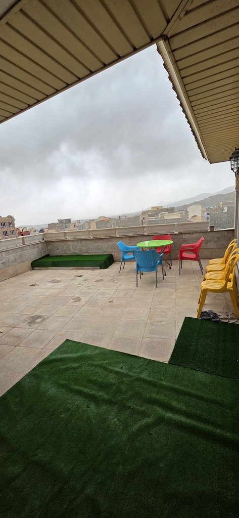 آپارتمان دوخوابه دنیز ۲