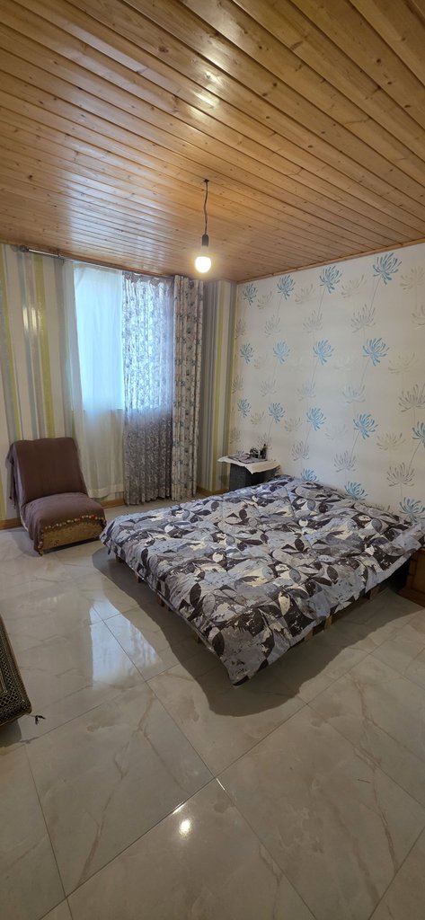 آپارتمان دوخوابه دنیز ۲