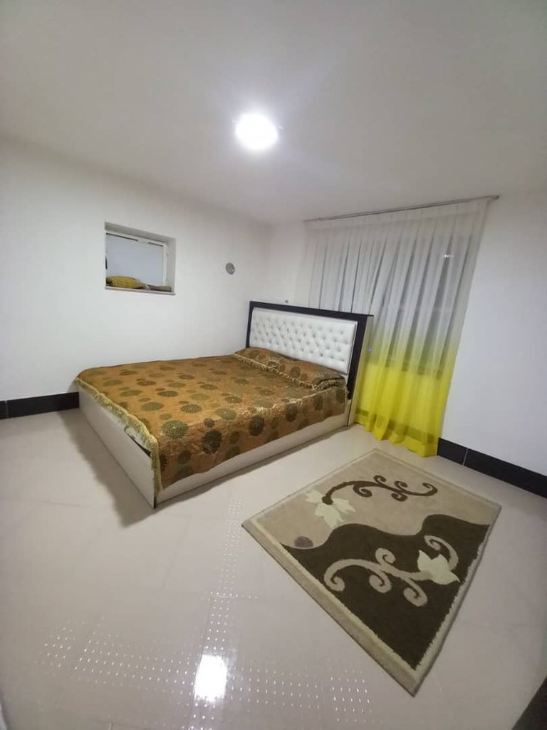 ویلا یک خوابه عالمی