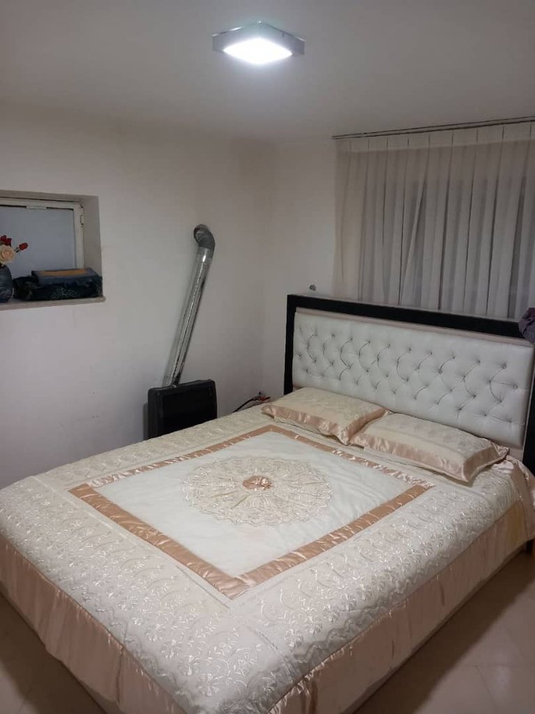 ویلا یک خوابه عالمی