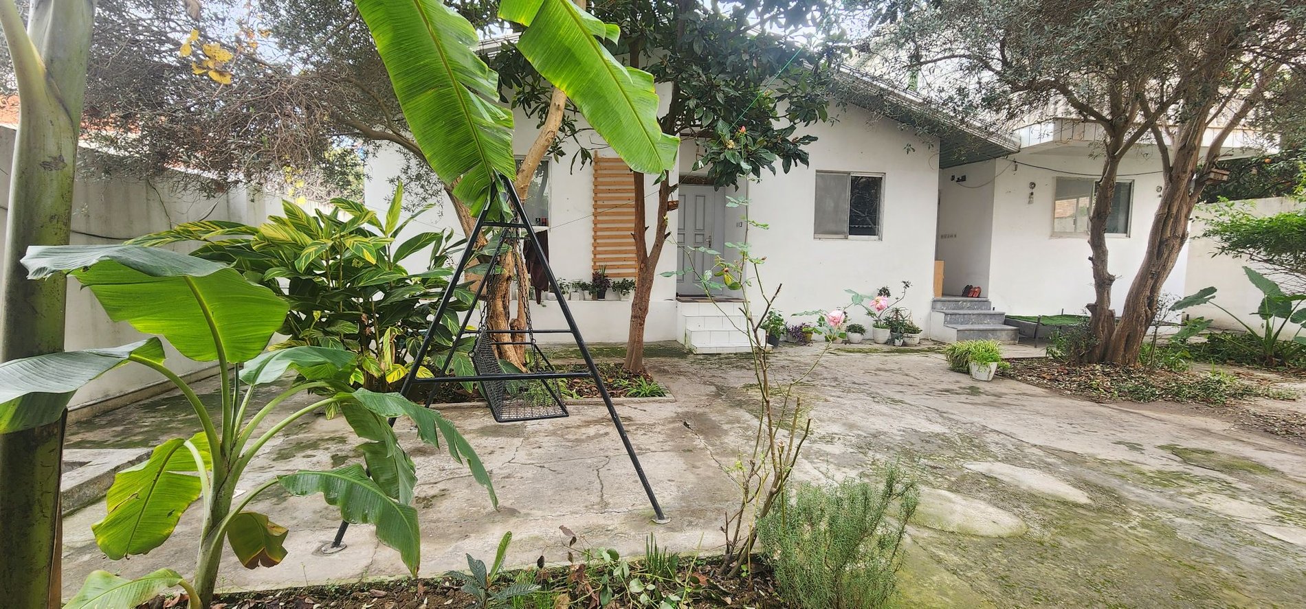 ویلا دو خوابه آنیل 2