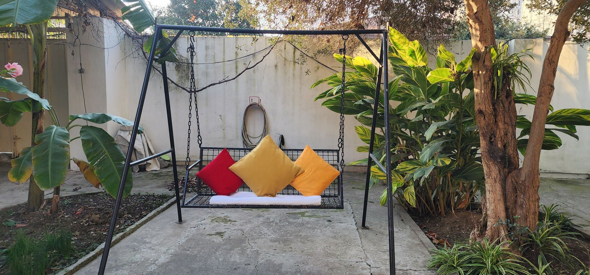 ویلا دو خوابه آنیل 2